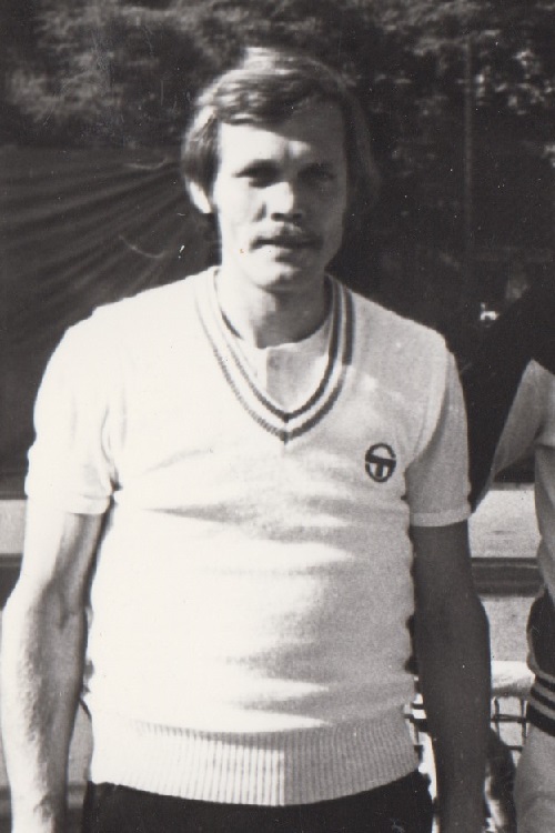 Henryk Drzymalski